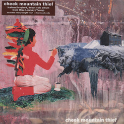 Cheek Mountain Thief Cheek Mountain Thief Vinyl LP
