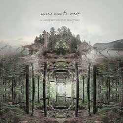 Wess Meets West A Light Within The Fracture Vinyl LP