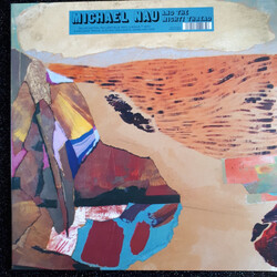Michael Nau Michael Nau & The Mighty Thread Vinyl LP