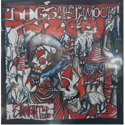Tylas Dogs Damour Straight Up 2020 VINYL LP