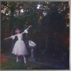 Wolf Alice Visions Of A Life VINYL LP