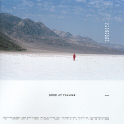 Japanese House Good At Falling (White Vinyl) Vinyl LP