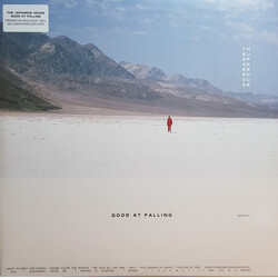 The Japanese House Good At Falling
