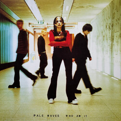 Pale Waves Who Am I?