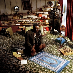 Sipho Prayers & Paranoia VINYL LP