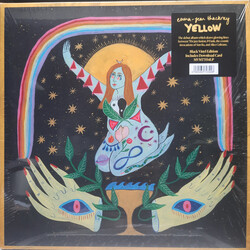 Emma-Jean Thackray Yellow Vinyl 2 LP