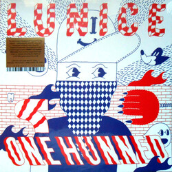 Lunice One Hunned Vinyl