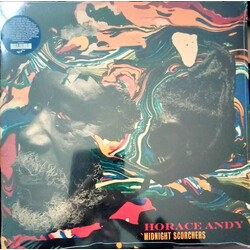 Horace Andy Midnight Scorchers Vinyl LP