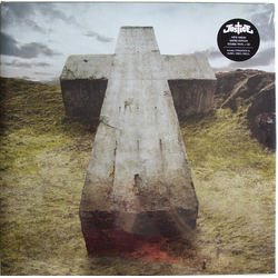 Justice Audio / Video / Disco VINYL LP