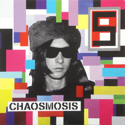 Primal Scream Chaosmosis Multi Vinyl LP/CD
