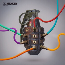 Dr Meaker Dirt & Soul Vinyl 2 LP