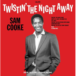 Sam Cooke Twistin' The Night Away