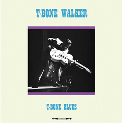 T-Bone Walker T-Bone Blues Vinyl LP