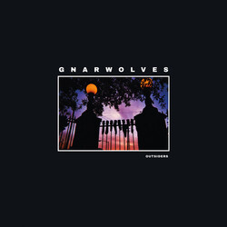 Gnarwolves Outsiders VINYL LP