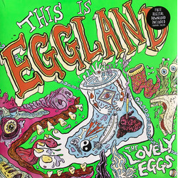 The Lovely Eggs This Is Eggland