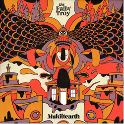 Fall Of Troy Mukiltearth Vinyl LP