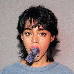 Littlebabyangel Gada VINYL LP