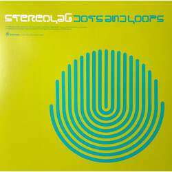 Stereolab Dots And Loops Vinyl LP