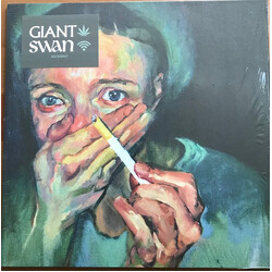 Giant Swan Giant Swan Vinyl LP