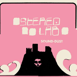 Stereolab Sound-Dust Vinyl 3 LP