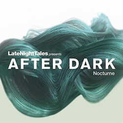 Various Artists Late Night Tales Presents After Dark Nocturne Vinyl LP