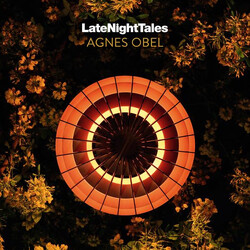 Various Artists Late Night Tales: Agnes Obel Vinyl LP