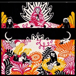 Yazz Ahmed Polyhymnia Vinyl LP