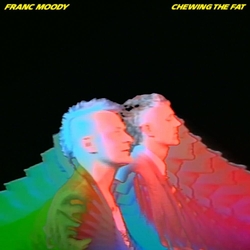 Franc Moody Chewing The Fat (Neon Pink Vinyl) Vinyl LP
