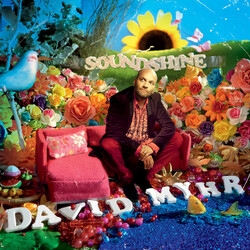David Myhr Soundshine Vinyl LP
