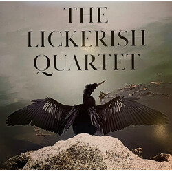 Lickerish Quartet Threesome Vol.2 VINYL 12INCH