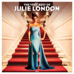 Julie London The Very Best Of VINYL LP