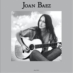 Joan Baez Joan Baez Vinyl LP