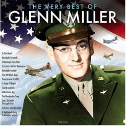 Glenn Miller The Very Best Of VINYL LP
