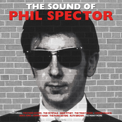 Various Artists The Sound Of Phil Spector Vinyl LP