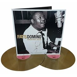 Fats Domino The Very Best Of VINYL LP