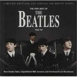 Beatles The Very Best Of The Beatles 1962-64 Vinyl LP