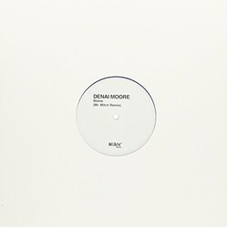 Denai Moore Blame VINYL 12INCH