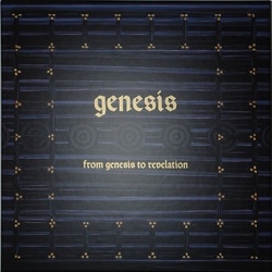 Genesis From Genesis To Revelation Vinyl LP Box Set