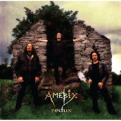 Amebix Redux VINYL 10INCH