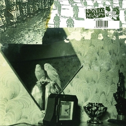 Swell Maps Mayday Signals Vinyl LP