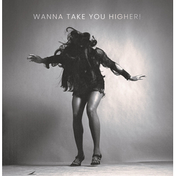 Ike & Tina Turner Let Me Take You Higher! Vinyl LP + 7"