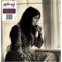 Melanie Autumn Lady VINYL LP