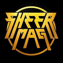 Sheer Mag Compilation Vinyl LP