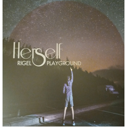 Herself Rigel Playground VINYL LP