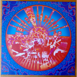 Heads Under Sided Deluxe Vinyl LP