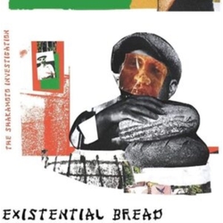 Shakamoto Investigation Existential Bread COLOURED VINYL LP