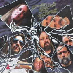Fu Manchu Fu30 / Pt. 3 VINYL 10INCH
