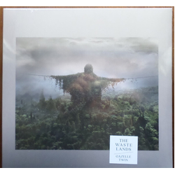 Gazelle Twin The Wastelands VINYL LP