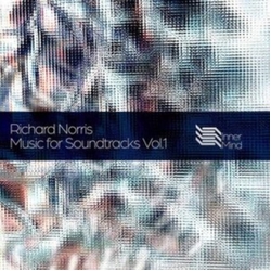 Richard Norris Music For Soundtracks Vol. 1 VINYL LP