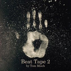 Tom Misch Beat Tape 2 VINYL LP